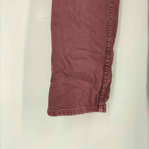 ブルネロクチネリ BRUNELLO CUCINELL BRUNELLO CUCINELLI ボタンフライストレートデニムパンツ メンズ EUR:51-52
