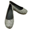 SHOE BIZ COPENHAGEN ラメ 厚底 パンプス レディース JPN:36