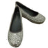 SHOE BIZ COPENHAGEN ラメ 厚底 パンプス レディース JPN:36
