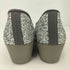 SHOE BIZ COPENHAGEN ラメ 厚底 パンプス レディース JPN:36