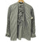 アルディーノアール HARDY NOIR Long Stripe Frill Blouse ロンストフリルブラウス レディース