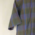 レイクランド Lakeland チェック柄 S/S ポケットシャツ メンズ import:L