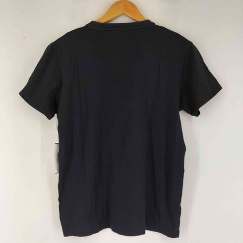 フレッドペリー FRED PERRY ロゴ刺繍 S/S Tシャツ メンズ import:M