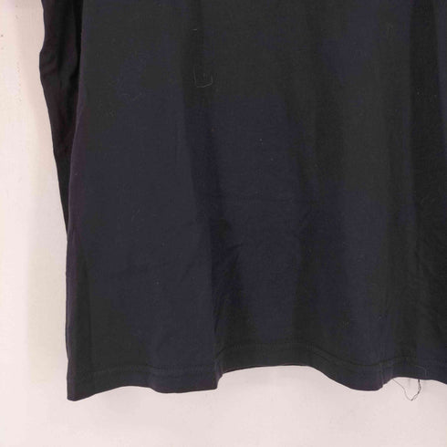 フレッドペリー FRED PERRY ロゴ刺繍 S/S Tシャツ メンズ import:M