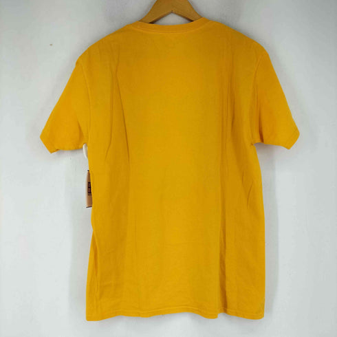 ヘインズ Hanes 鷲モチーフデザイン S/S Tシャツ メンズ import:M