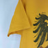 ヘインズ Hanes 鷲モチーフデザイン S/S Tシャツ メンズ import:M