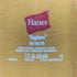 ヘインズ Hanes 鷲モチーフデザイン S/S Tシャツ メンズ import:M