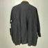 ミズイロインド mizuiro ind 23SS Pin Tuck Shirt Tunic コットン ピンタック シャツ チュニック レディース FREE