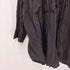 ミズイロインド mizuiro ind 23SS Pin Tuck Shirt Tunic コットン ピンタック シャツ チュニック レディース FREE