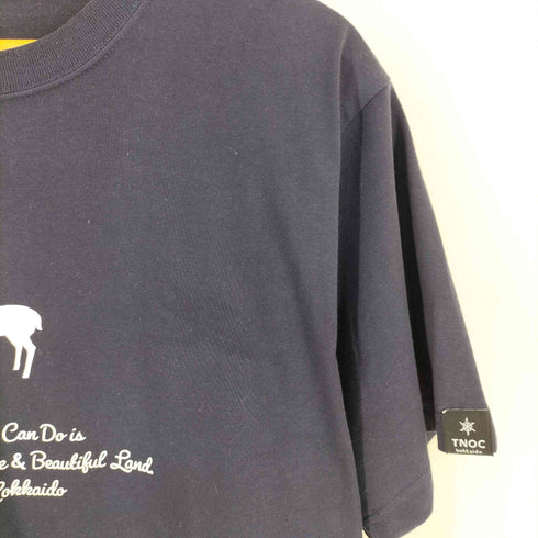 TNOC TNOC THE TEE2 メンズ L