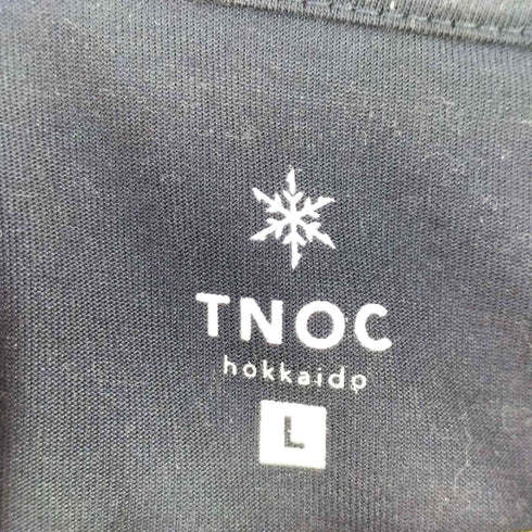 TNOC TNOC THE TEE2 メンズ L
