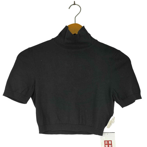 マックスマーラ MAX MARA AIREクロップドタートルニット レディース import:S