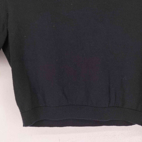 マックスマーラ MAX MARA AIREクロップドタートルニット レディース import:S