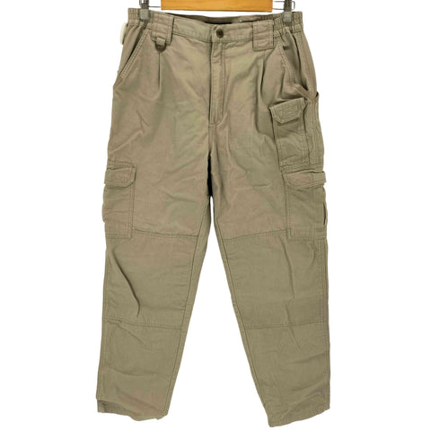 タクティカル 5.11 Tactical ダブルニーカーゴパンツ メンズ 12