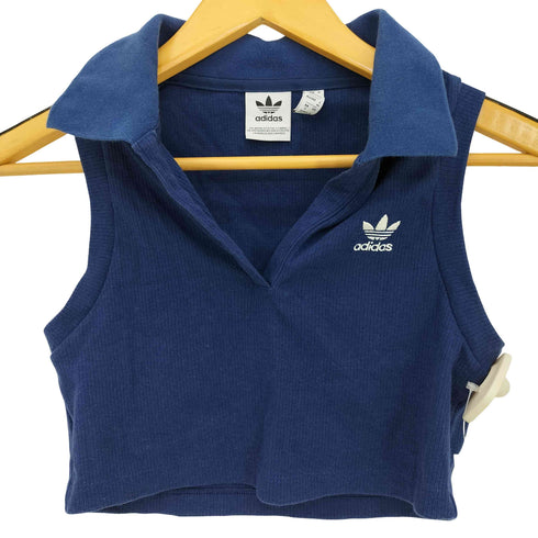 アディダスオリジナルス adidas Originals W RIB TOP ショートスリーブ レディース JPN:M