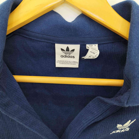 アディダスオリジナルス adidas Originals W RIB TOP ショートスリーブ レディース JPN:M