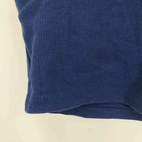 アディダスオリジナルス adidas Originals W RIB TOP ショートスリーブ レディース JPN:M