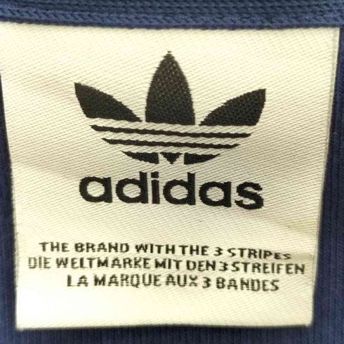 アディダスオリジナルス adidas Originals W RIB TOP ショートスリーブ レディース JPN:M