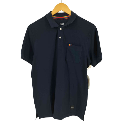 ポールスミス Paul Smith ポロシャツ メンズ L