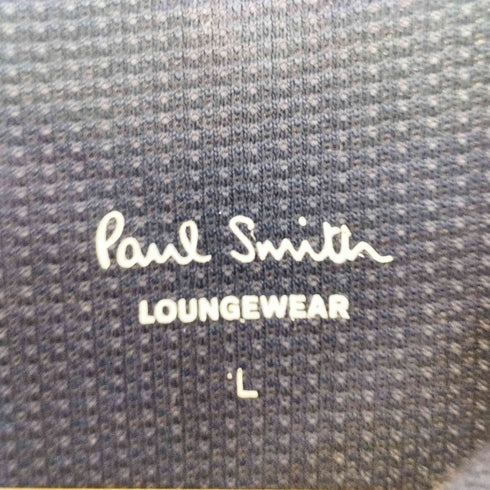 ポールスミス Paul Smith ポロシャツ メンズ L