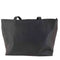 HUSH TUG シボレザー トートバッグ メンズ FREE
