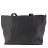 HUSH TUG シボレザー トートバッグ メンズ FREE