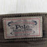 ポロラルフローレン POLO RALPH LAUREN TOMPKINS SKINNY カモ柄 レディース 28
