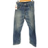 リーバイス Levis 90S ポーランド製 ボタン裏刻印273 ボタンフライデニムパンツ メンズ 31X32