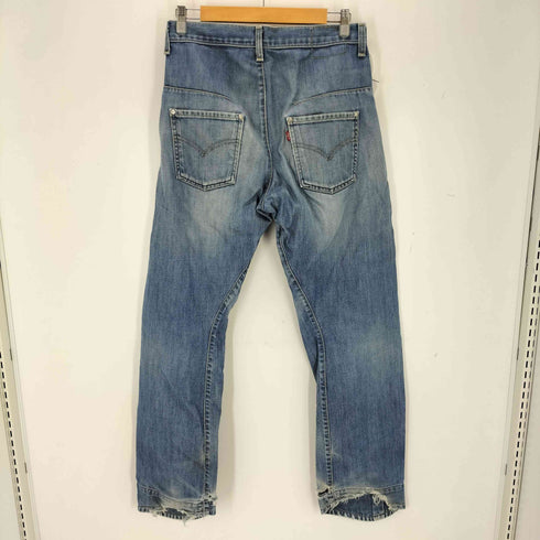 リーバイス Levis 90S ポーランド製 ボタン裏刻印273 ボタンフライデニムパンツ メンズ 31X32