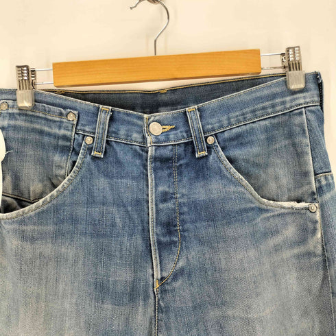 リーバイス Levis 90S ポーランド製 ボタン裏刻印273 ボタンフライデニムパンツ メンズ 31X32