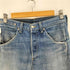 リーバイス Levis 90S ポーランド製 ボタン裏刻印273 ボタンフライデニムパンツ メンズ 31X32