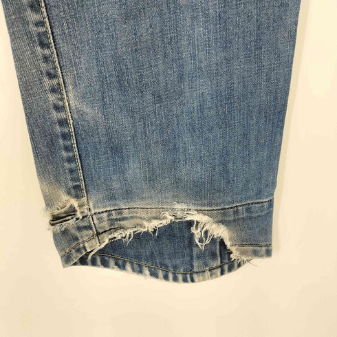 リーバイス Levis 90S ポーランド製 ボタン裏刻印273 ボタンフライデニムパンツ メンズ 31X32
