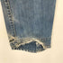 リーバイス Levis 90S ポーランド製 ボタン裏刻印273 ボタンフライデニムパンツ メンズ 31X32