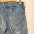 リーバイス Levis 90S ポーランド製 ボタン裏刻印273 ボタンフライデニムパンツ メンズ 31X32