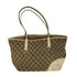 グッチ GUCCI NEW BRITT ニューブリット トートバッグ レディース
