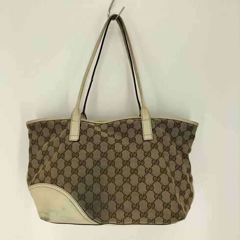 グッチ GUCCI NEW BRITT ニューブリット トートバッグ レディース