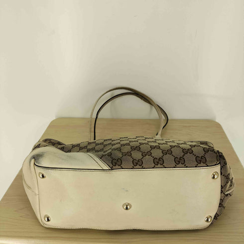 グッチ GUCCI NEW BRITT ニューブリット トートバッグ レディース