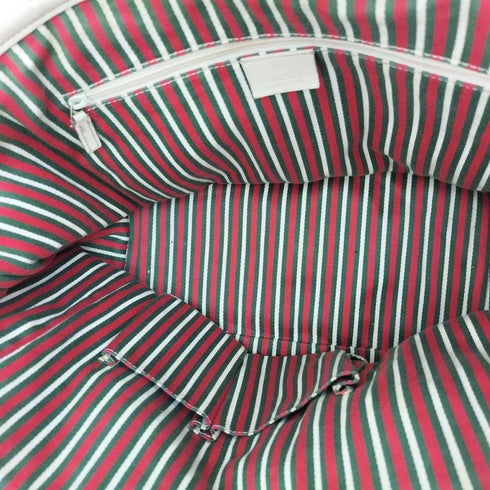 グッチ GUCCI NEW BRITT ニューブリット トートバッグ レディース