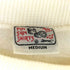 DIM SUM SHIRTS 80s スーベニア プリント 裏起毛スウェット メンズ M