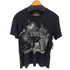 2011バンドツアー 両面プリントTシャツ メンズ L