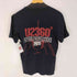 2011バンドツアー 両面プリントTシャツ メンズ L