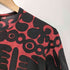 ジュンヤワタナベコムデギャルソン JUNYA WATANABE COMME des GARCONS 16SS コットン 総柄 S/S Tシャツ レディース JPN:M