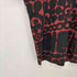 ジュンヤワタナベコムデギャルソン JUNYA WATANABE COMME des GARCONS 16SS コットン 総柄 S/S Tシャツ レディース JPN:M