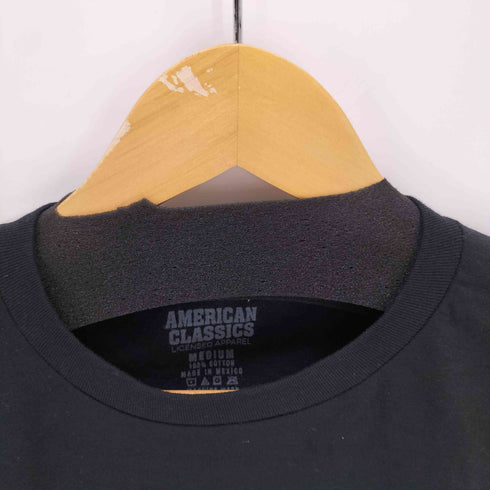 ムービープリントTシャツ メンズ M