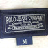 ポロジーンズカンパニーラルフローレン POLO JEANS COMPANY RALPH LAUREN ロゴ刺繍 短丈ヨットパーカー レディース import:M