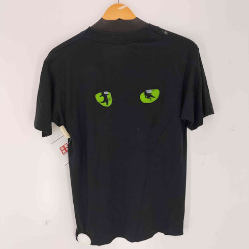 スクリーンスターズ SCREEN STARS コピーライト1981 カナダ製 ミュージカルプリントTシャツ メンズ