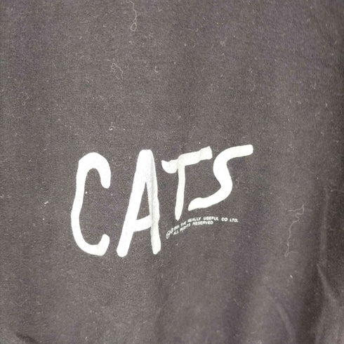スクリーンスターズ SCREEN STARS コピーライト1981 カナダ製 ミュージカルプリントTシャツ メンズ