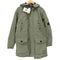 リプレイ REPLAY Hooded Winter Parka coat 中綿コート メンズ