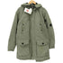 リプレイ REPLAY Hooded Winter Parka coat 中綿コート メンズ