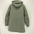 リプレイ REPLAY Hooded Winter Parka coat 中綿コート メンズ